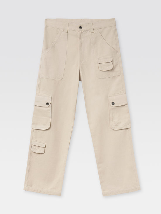 Morris Trousers