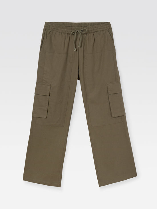 Luca Trousers
