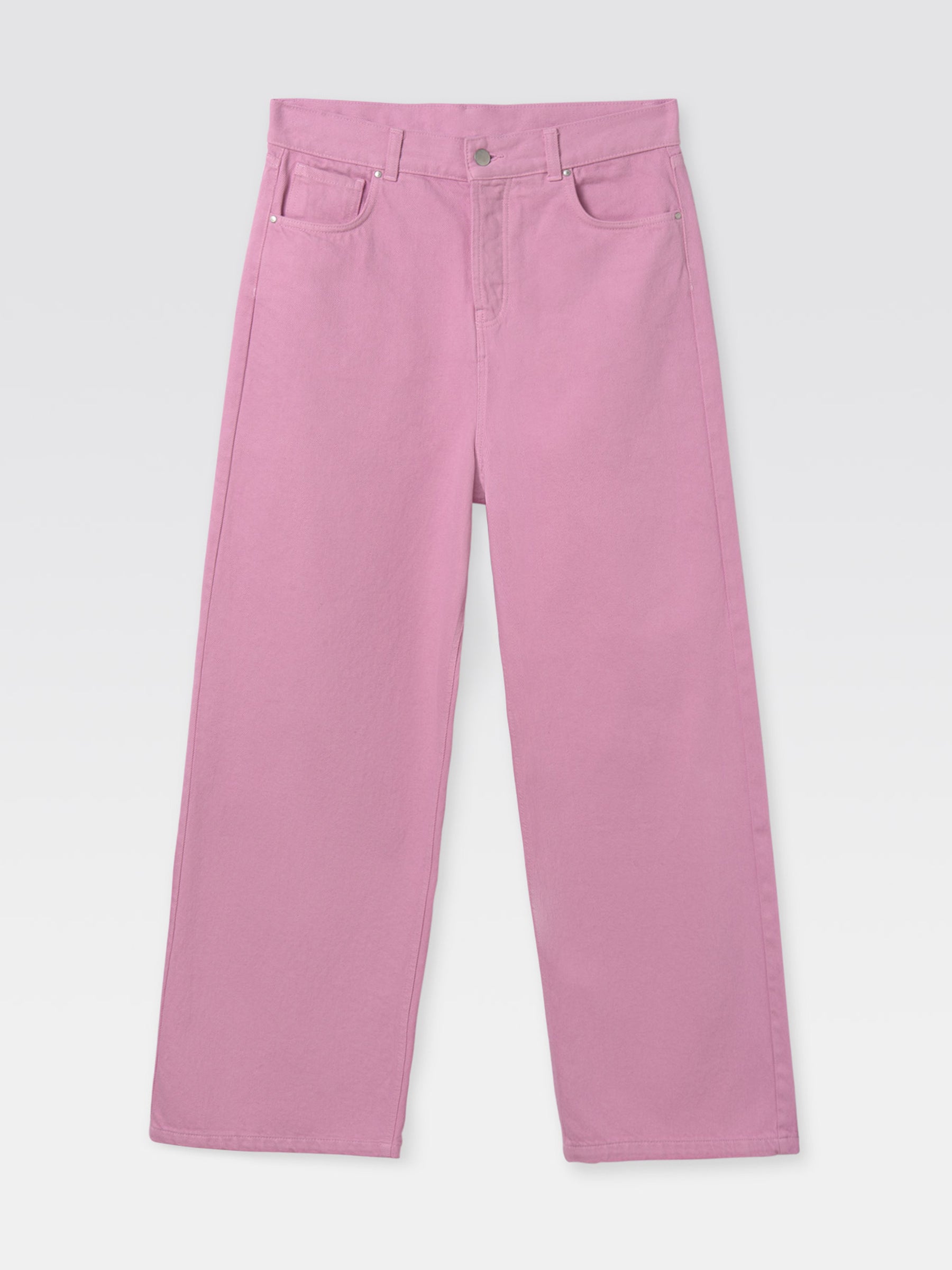 Banilli Trousers – Gimaguas