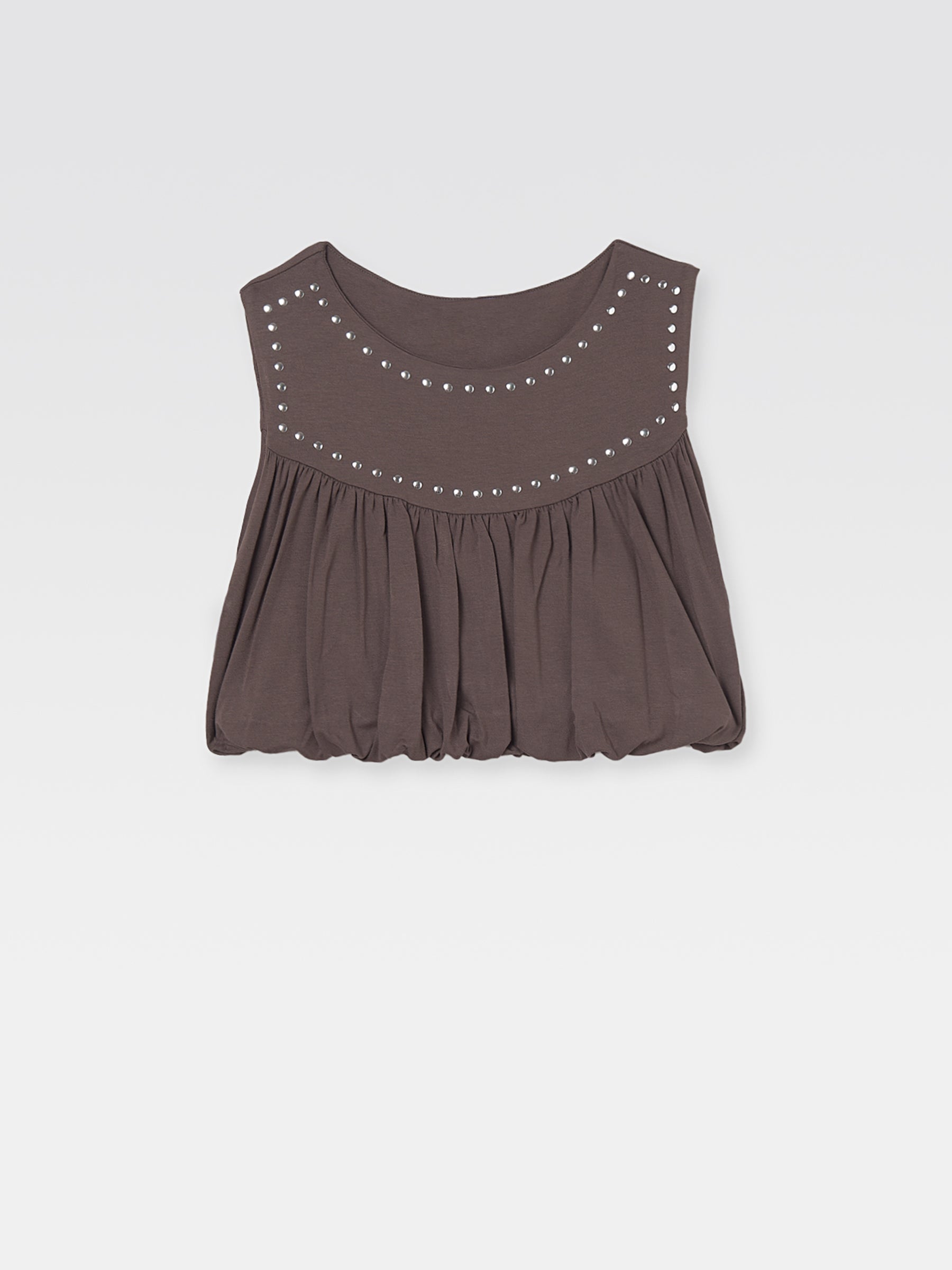 Lucia Top Black - Gimaguas