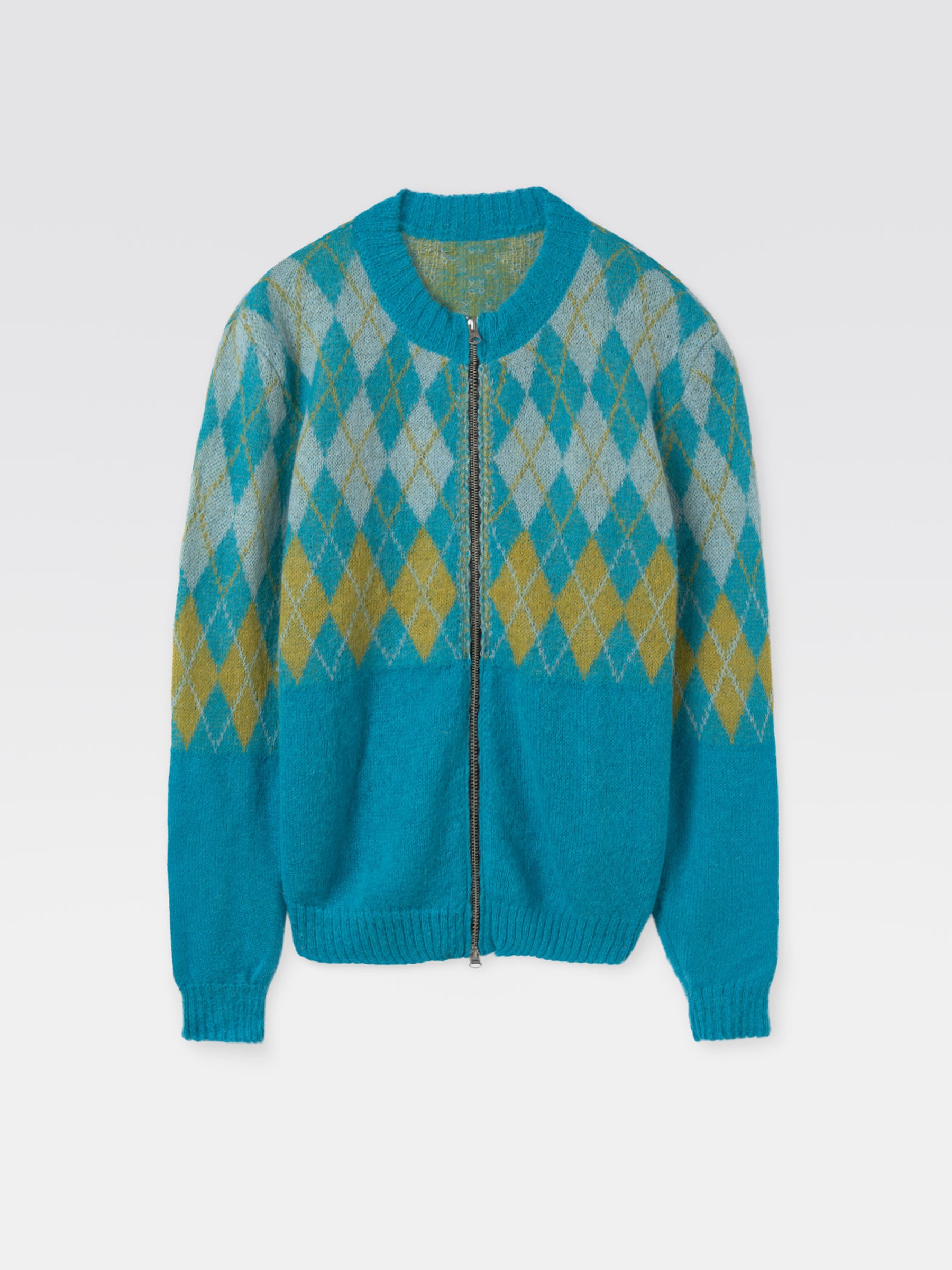 00s Archive goa タイダイ Vネック NEW-_0068_amber-zip-up-