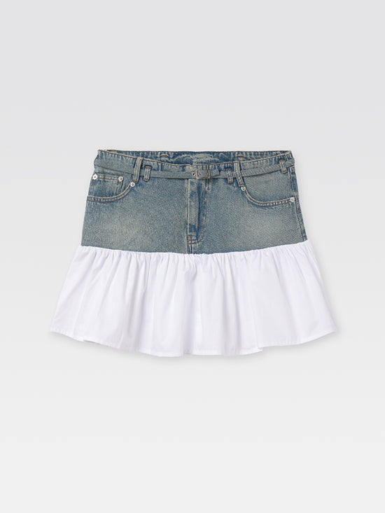 Nena Mini Skirt