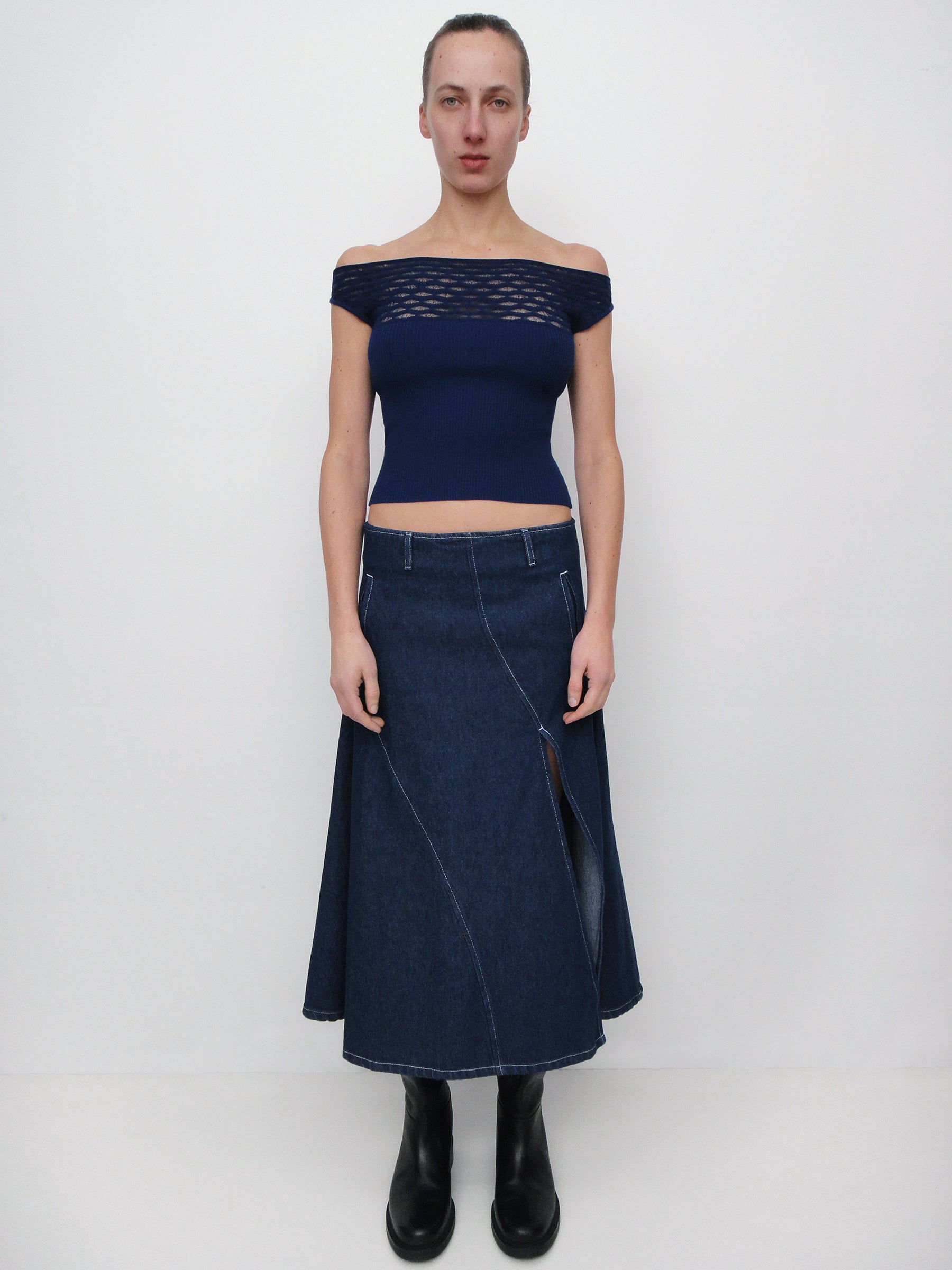 Oahu Skirt – Gimaguas