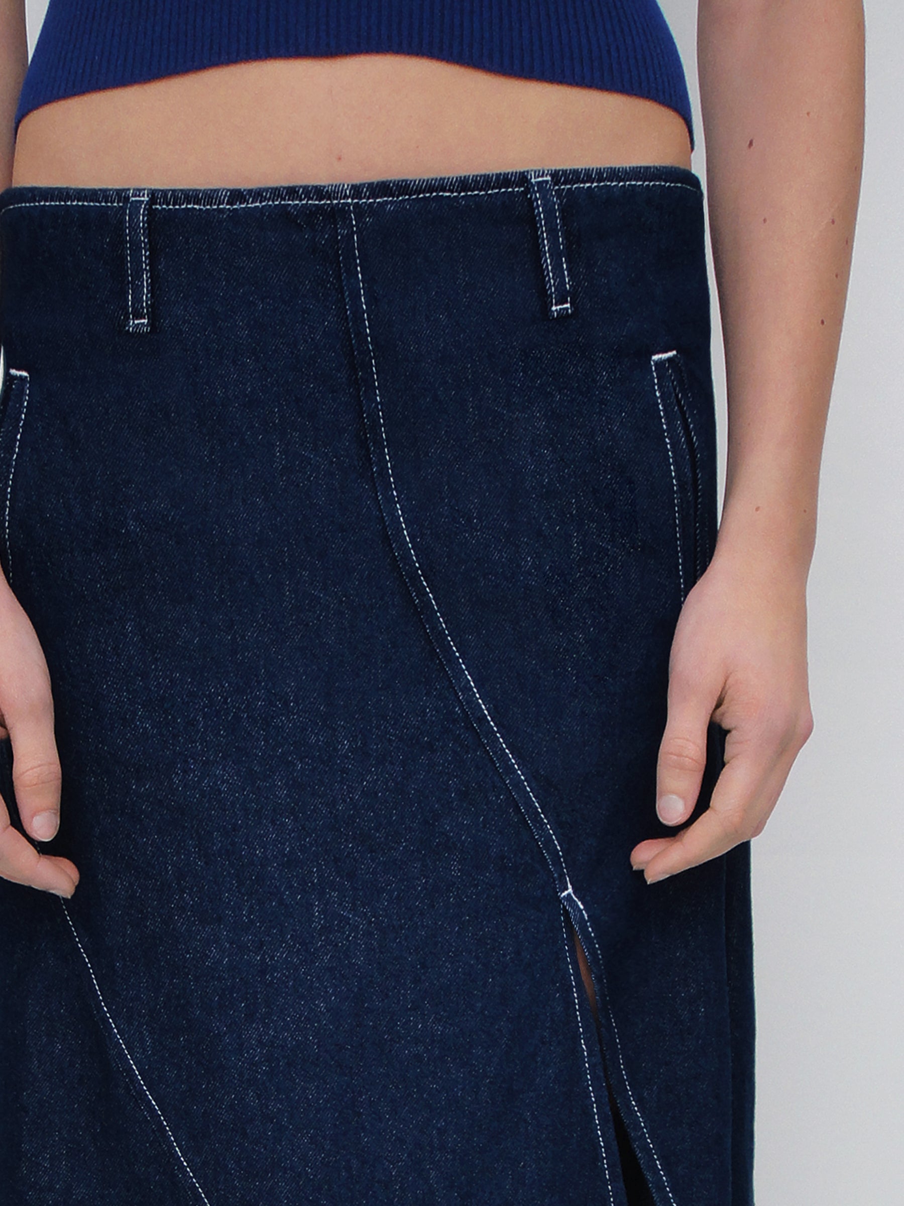 Oahu Skirt – Gimaguas