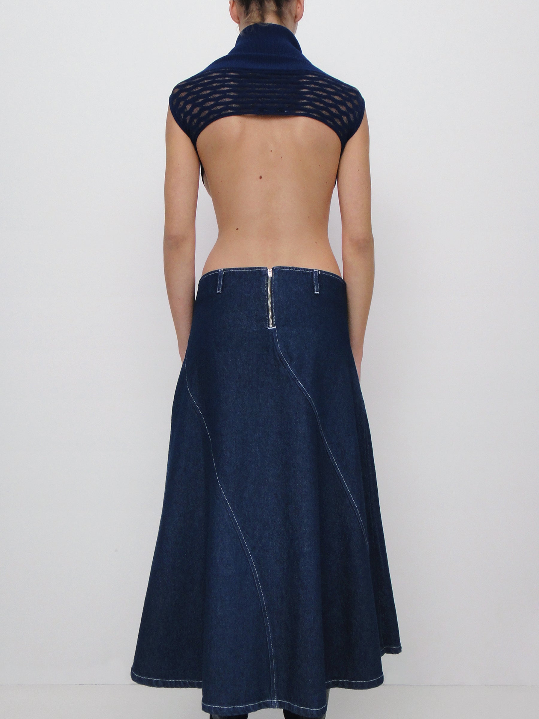 Oahu Skirt – Gimaguas