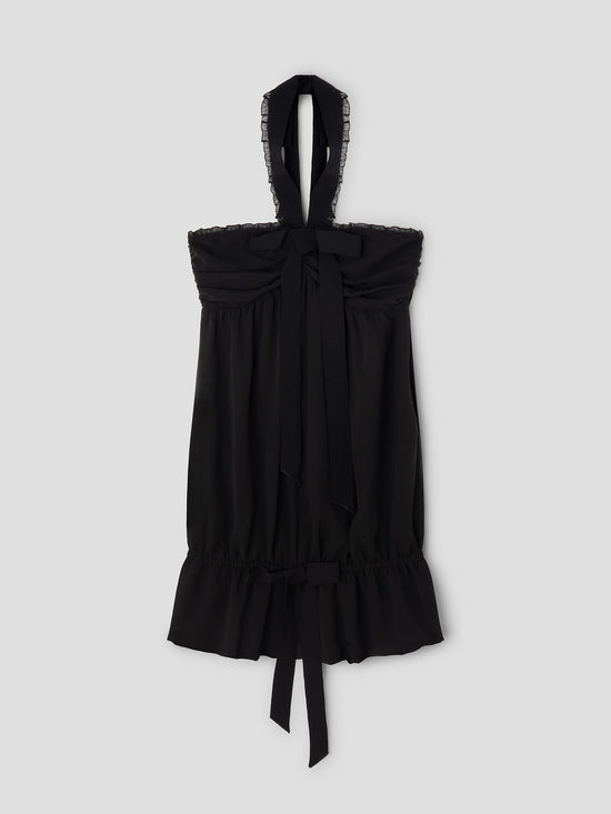 Amanda Dress