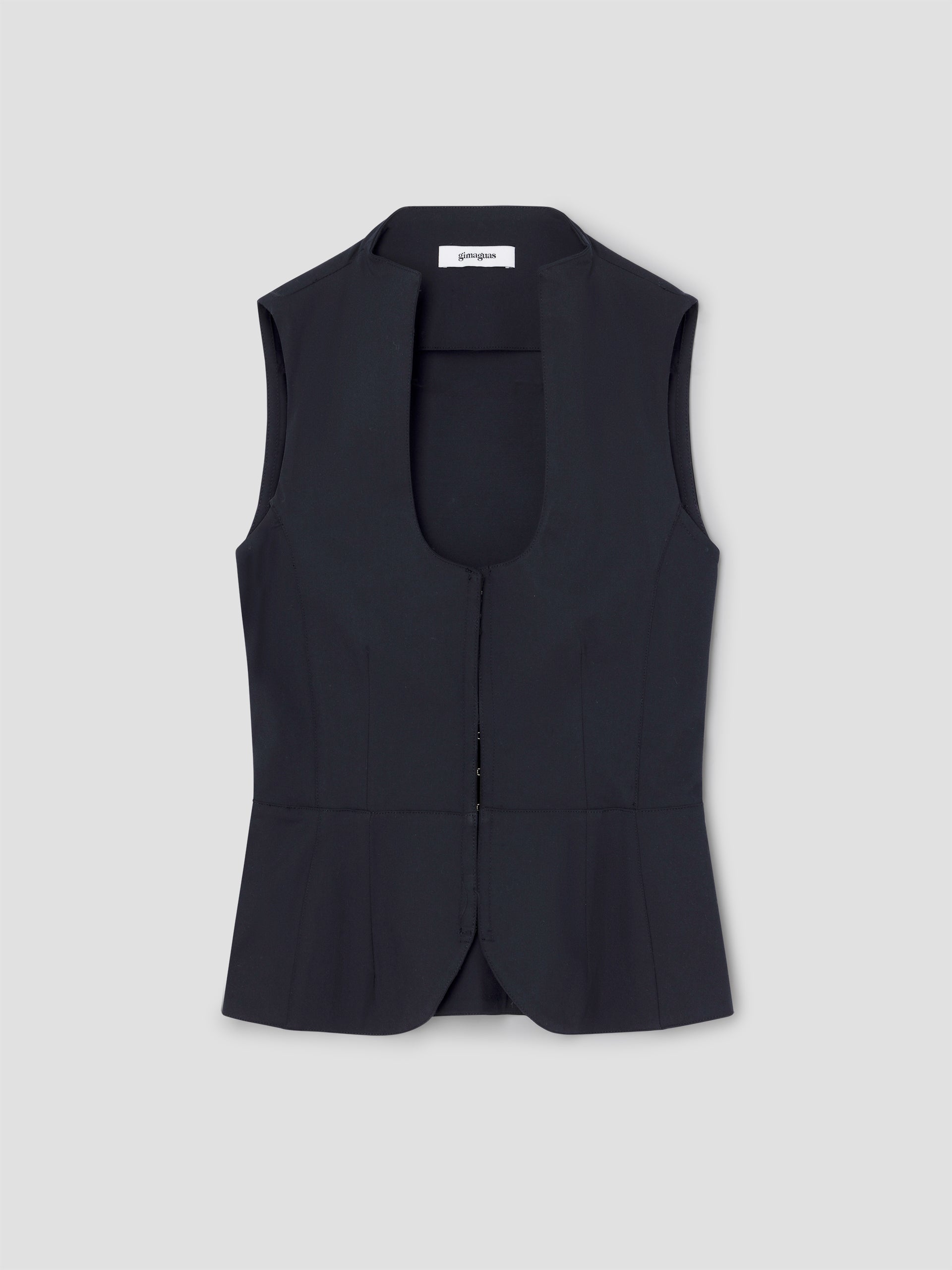 トップス Gimaguas Bow top \"PINK\" Bow Top Pink - Tank Top - Gimaguas