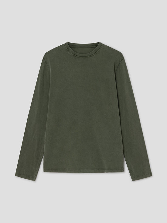 Antonio Long Sleeve T-Shirt