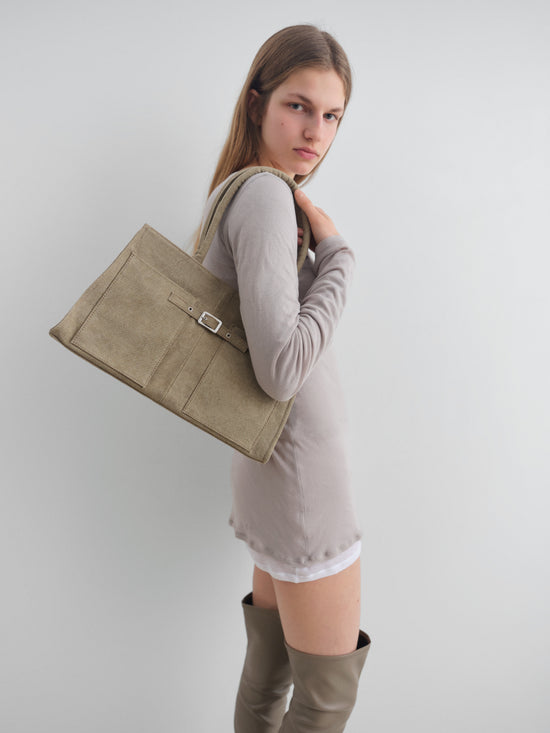 Annamaria Canvas Bag