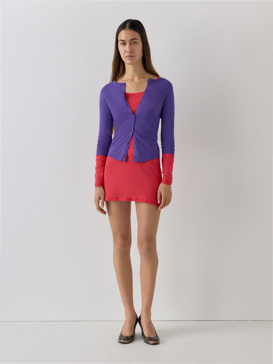 Bahmon Dress