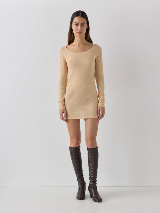 Bahmon Dress
