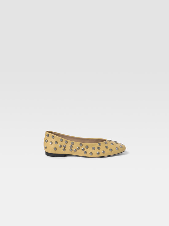 Bailarina Studs