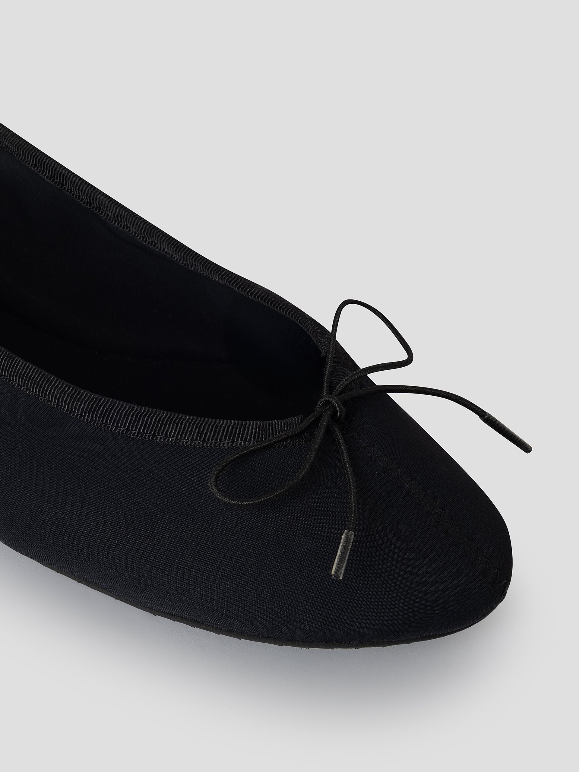 gimaguas Bailarina Studs ベージュ 36 Bailarina Shoes in Butter