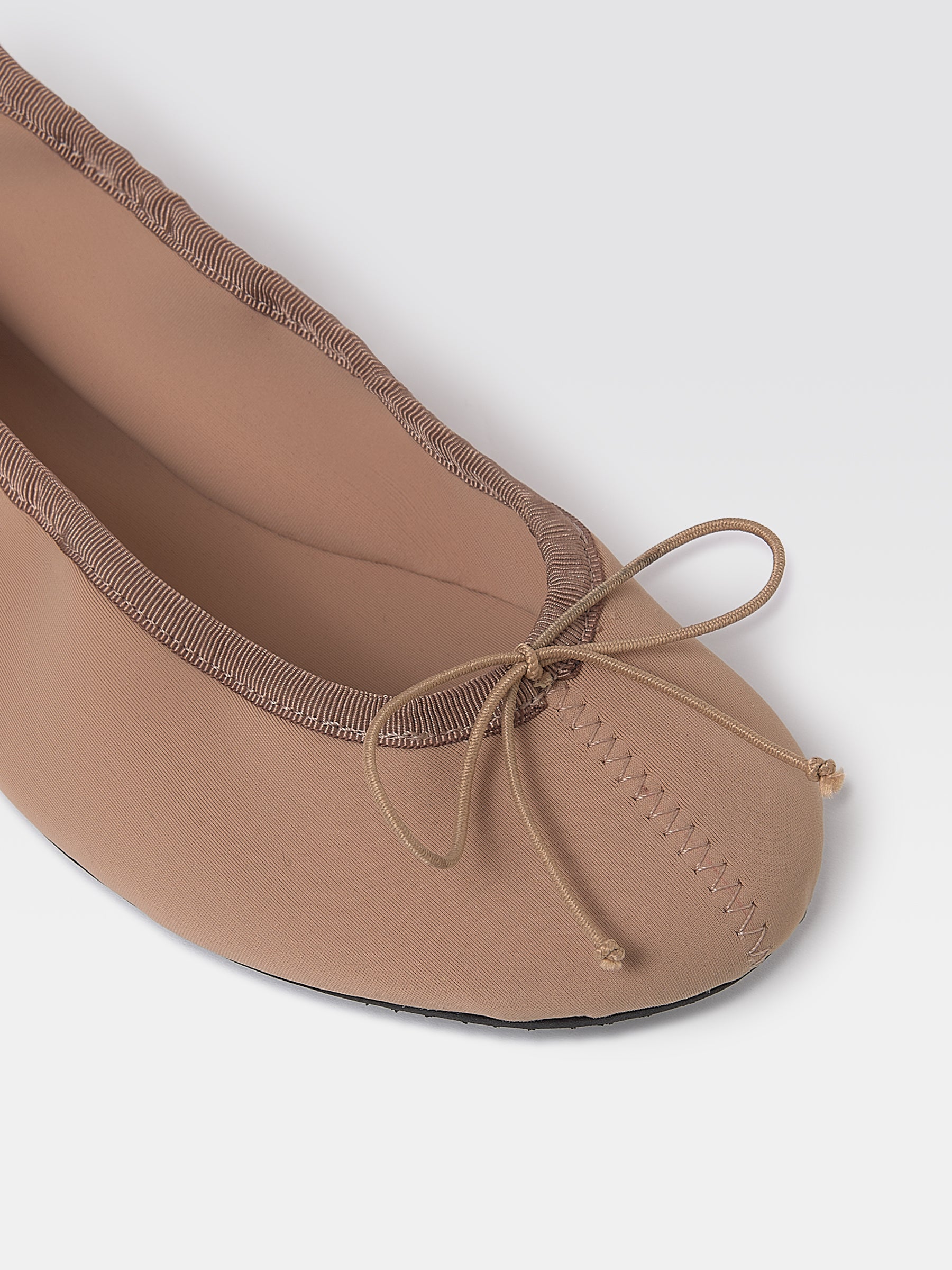 Bailarina Neopreno Nude - Footwear - Gimaguas