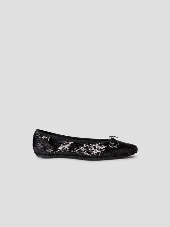Bailarina Sequins