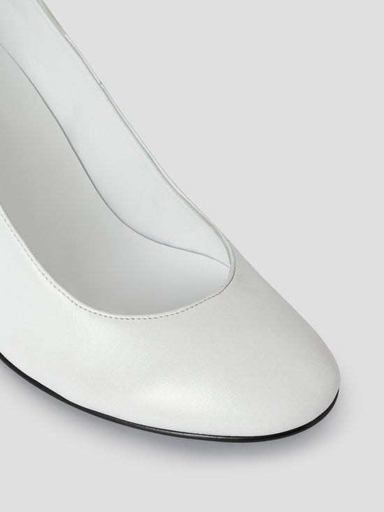 Bailarina Wedges