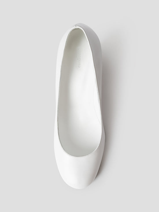 Bailarina Wedges