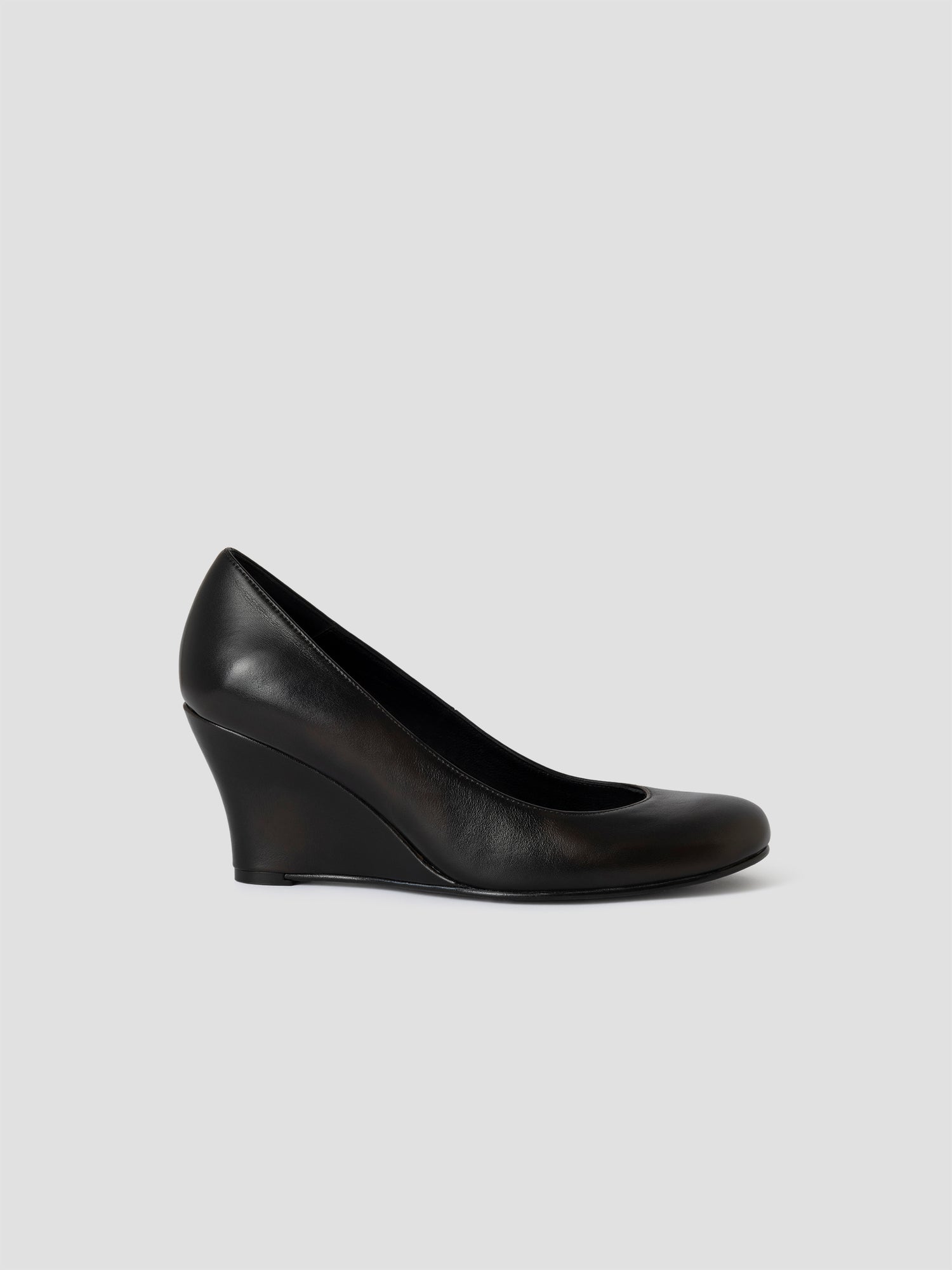 Bailarina Wedges