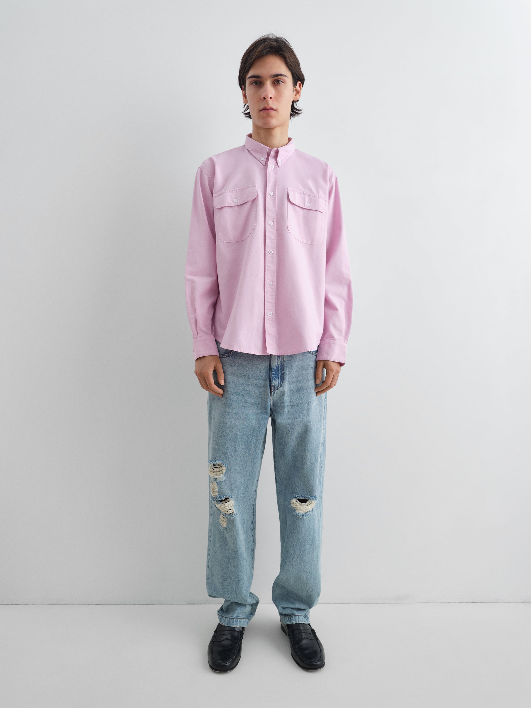 Man Shirts – Gimaguas