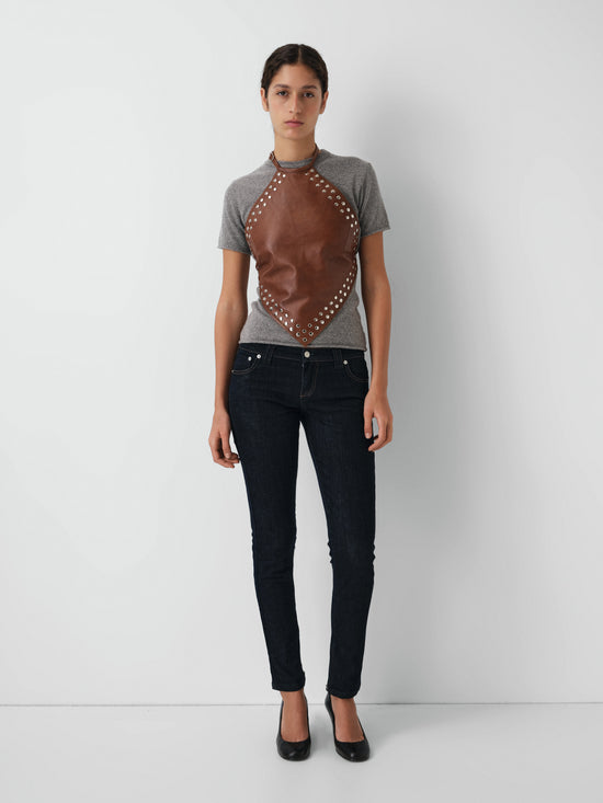 Bella Studs Top