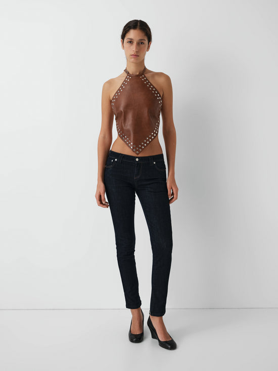 Bella Studs Top