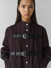 Belt Jacket