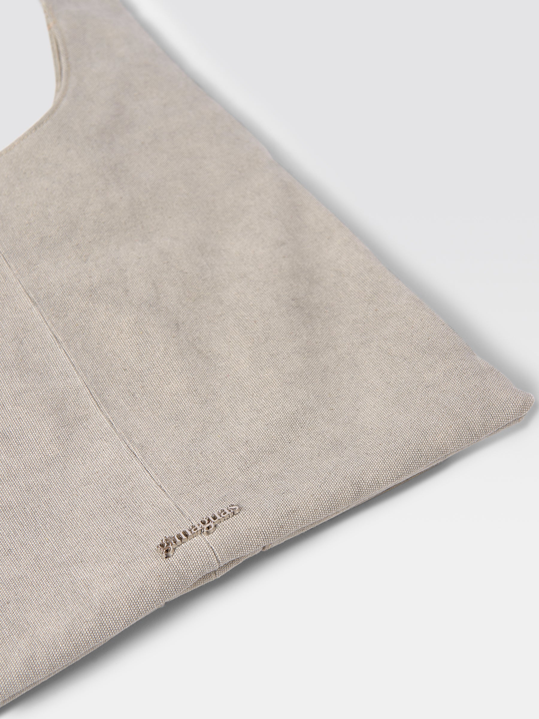 GIMAGUAS] Blanca Bag Canvas - GIMAGUAS | 리켓