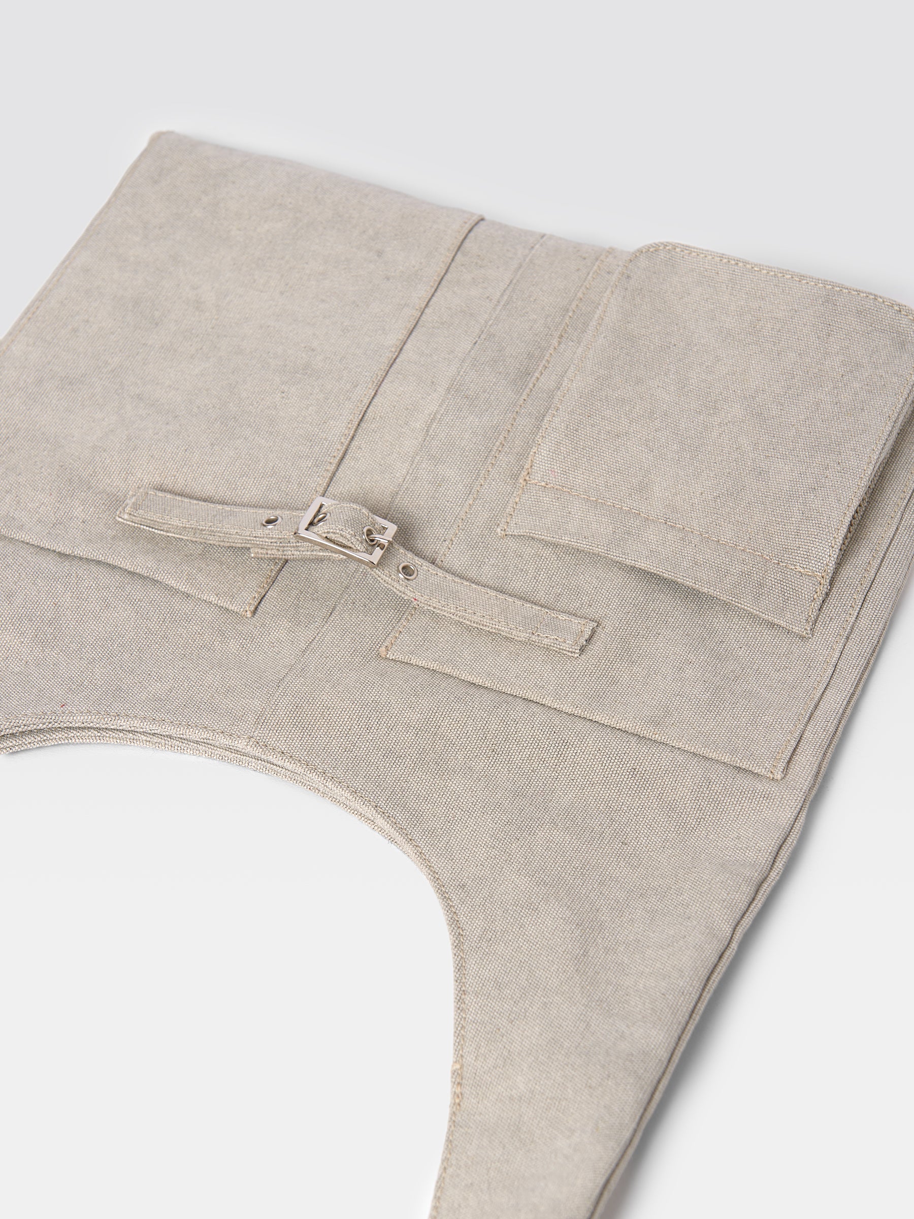 GIMAGUAS] Blanca Bag Canvas - GIMAGUAS | 리켓