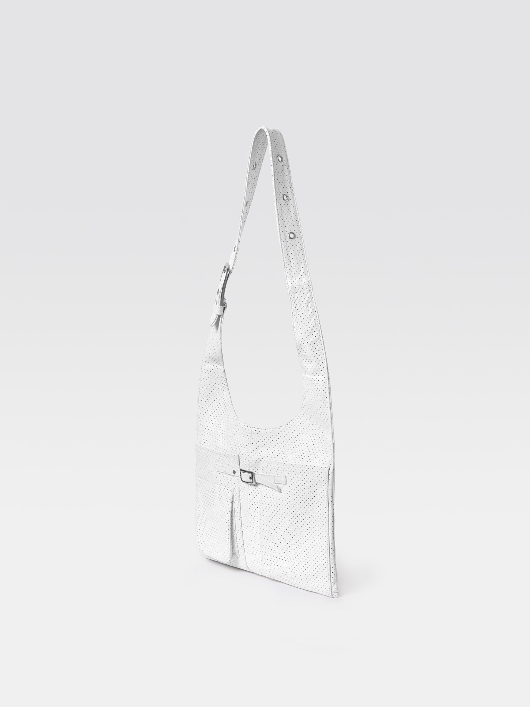 GIMAGUAS] Blanca Bag Troquelado - GIMAGUAS | 리켓