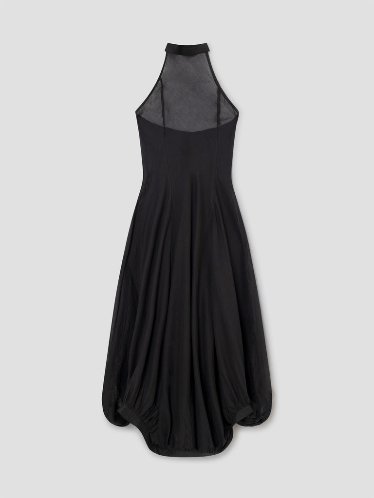 Bomba Maxi Dress Black - Gimaguas Bomba Maxi Dress Black - Gimaguas