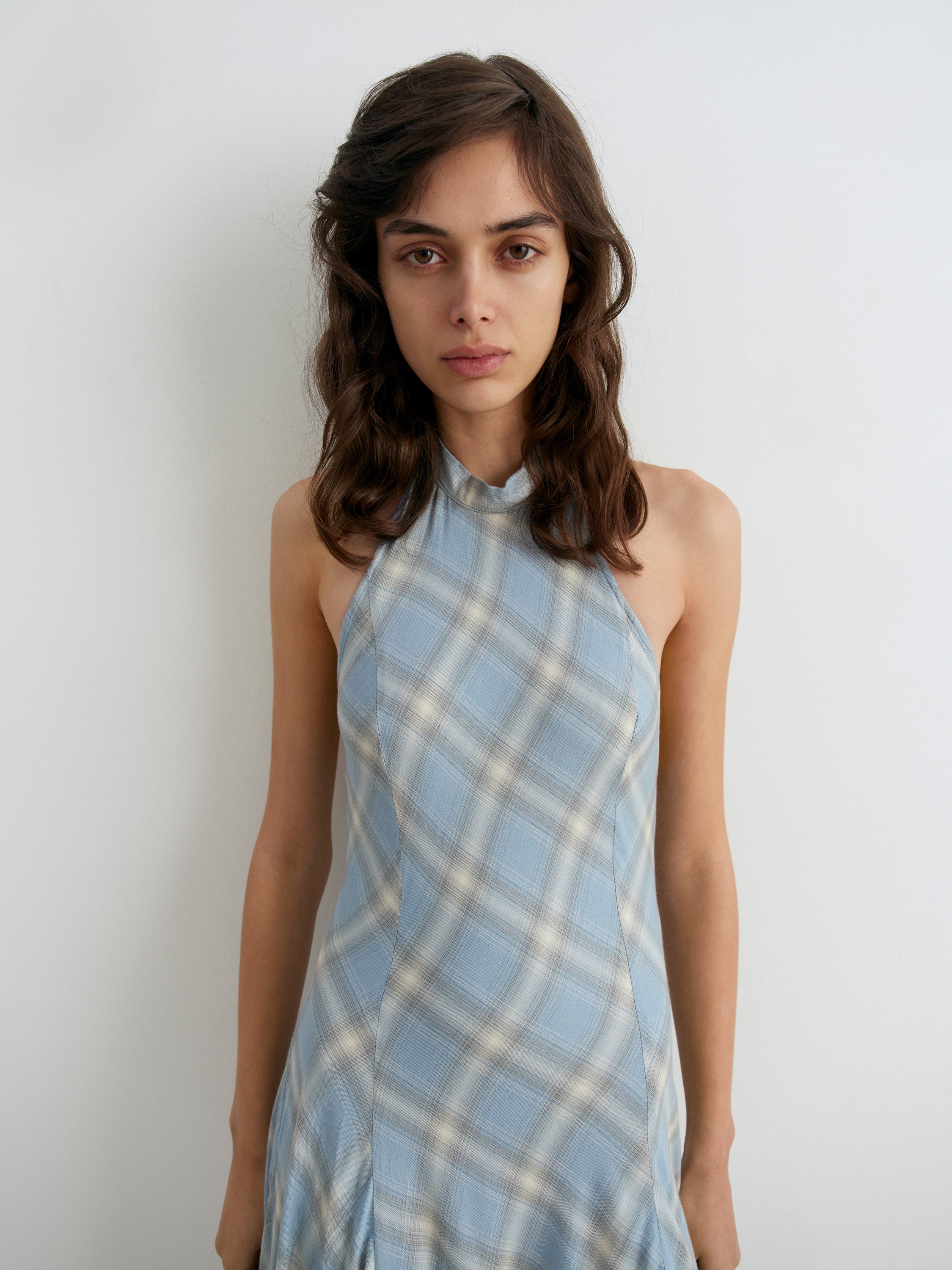 GIMAGUAS] Bomba Maxi Dress - GIMAGUAS |