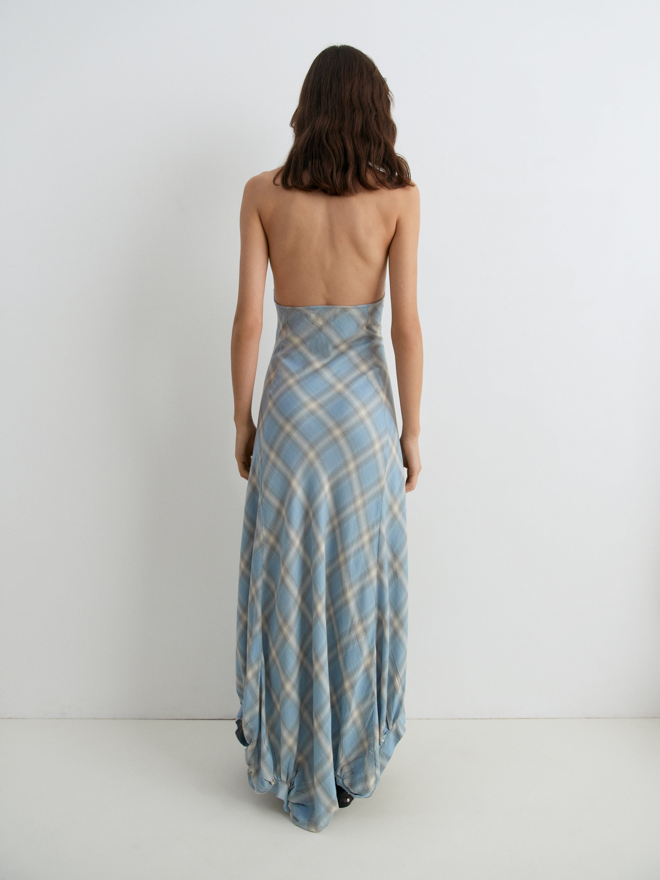 GIMAGUAS] Bomba Maxi Dress - GIMAGUAS |