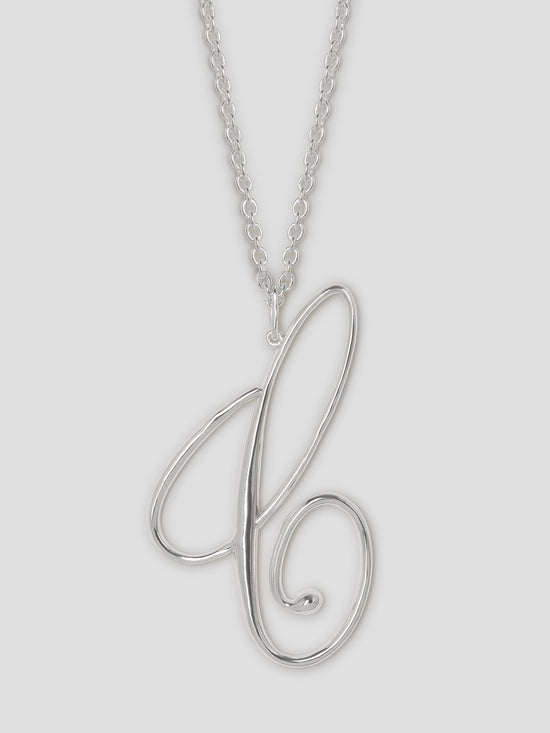 C Necklace