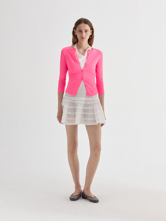 Camu Cardigan
