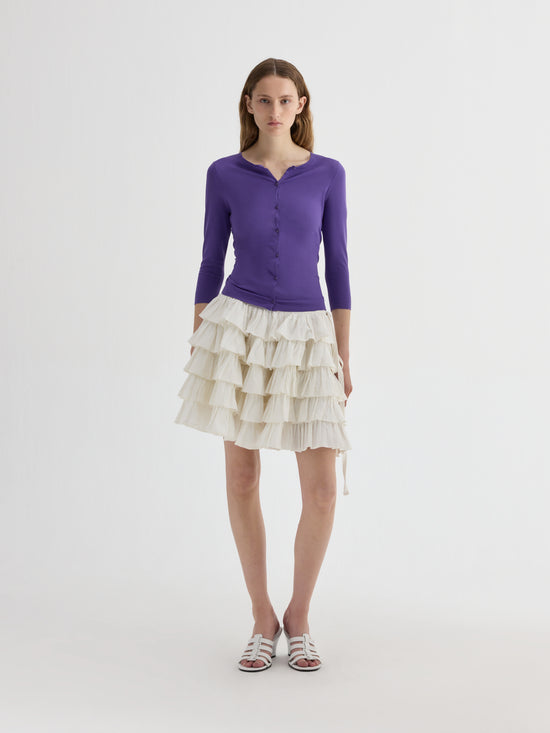 Camu Cardigan