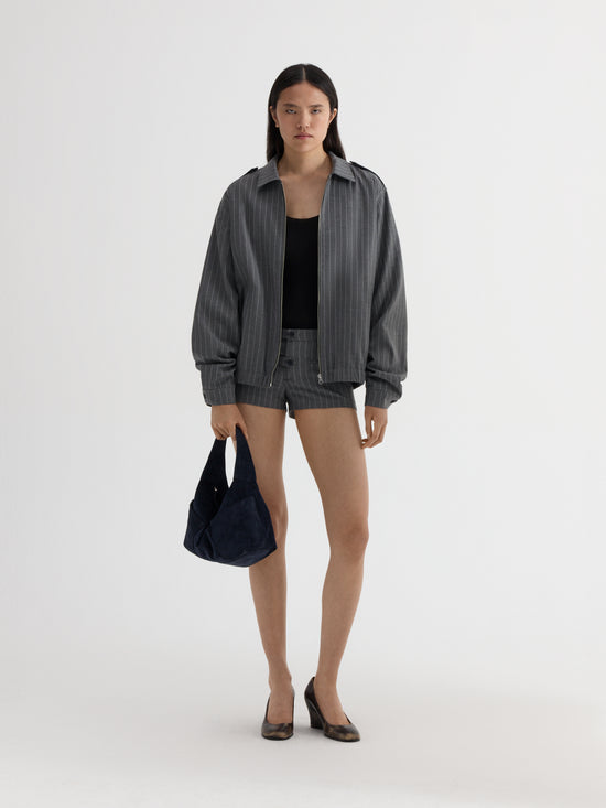 Cañi Jacket