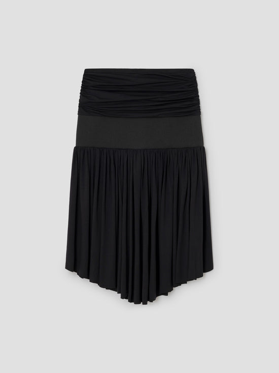 Carine Skirt