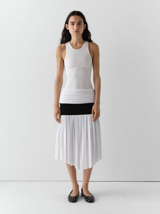 Carine Skirt