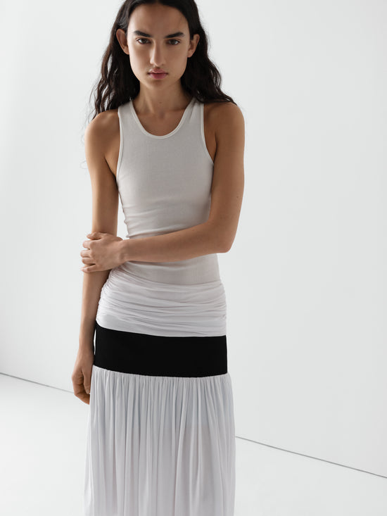 Carine Skirt