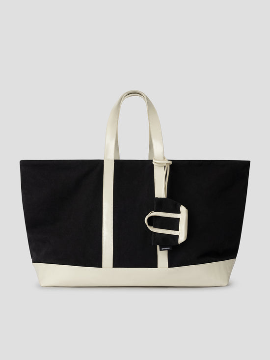 Charm Tote Bag