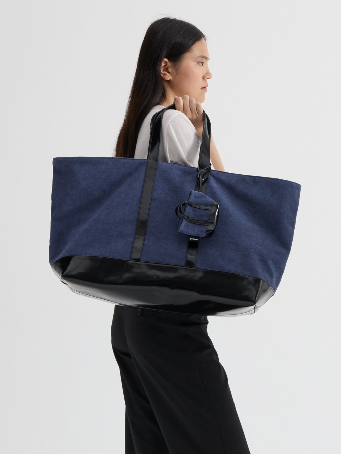 Double Tote Bag – Gimaguas