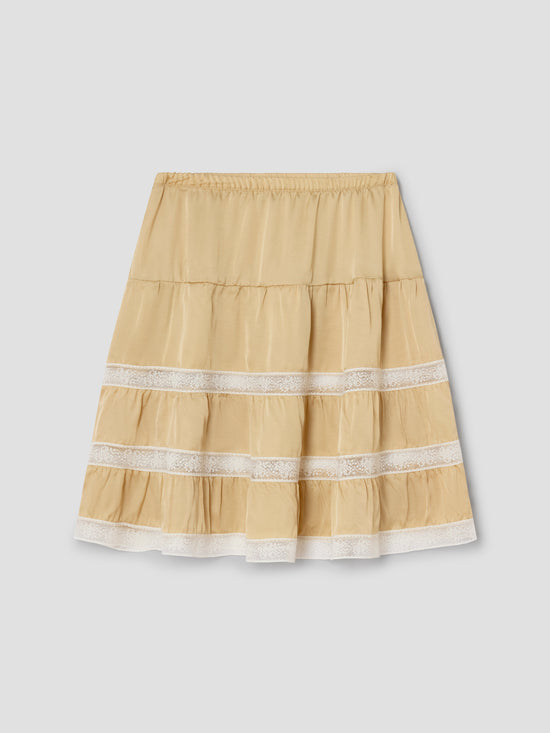 Cielo Skirt