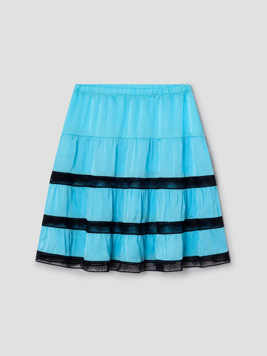 Cielo Skirt