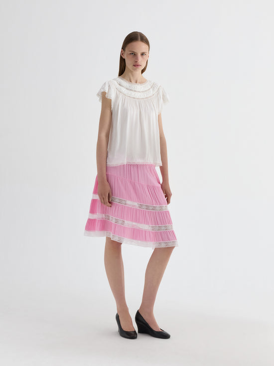 Cielo Skirt