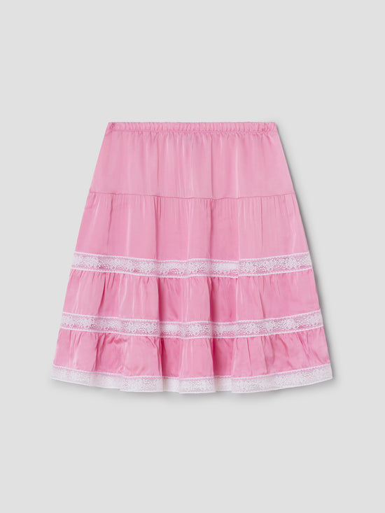 Cielo Skirt