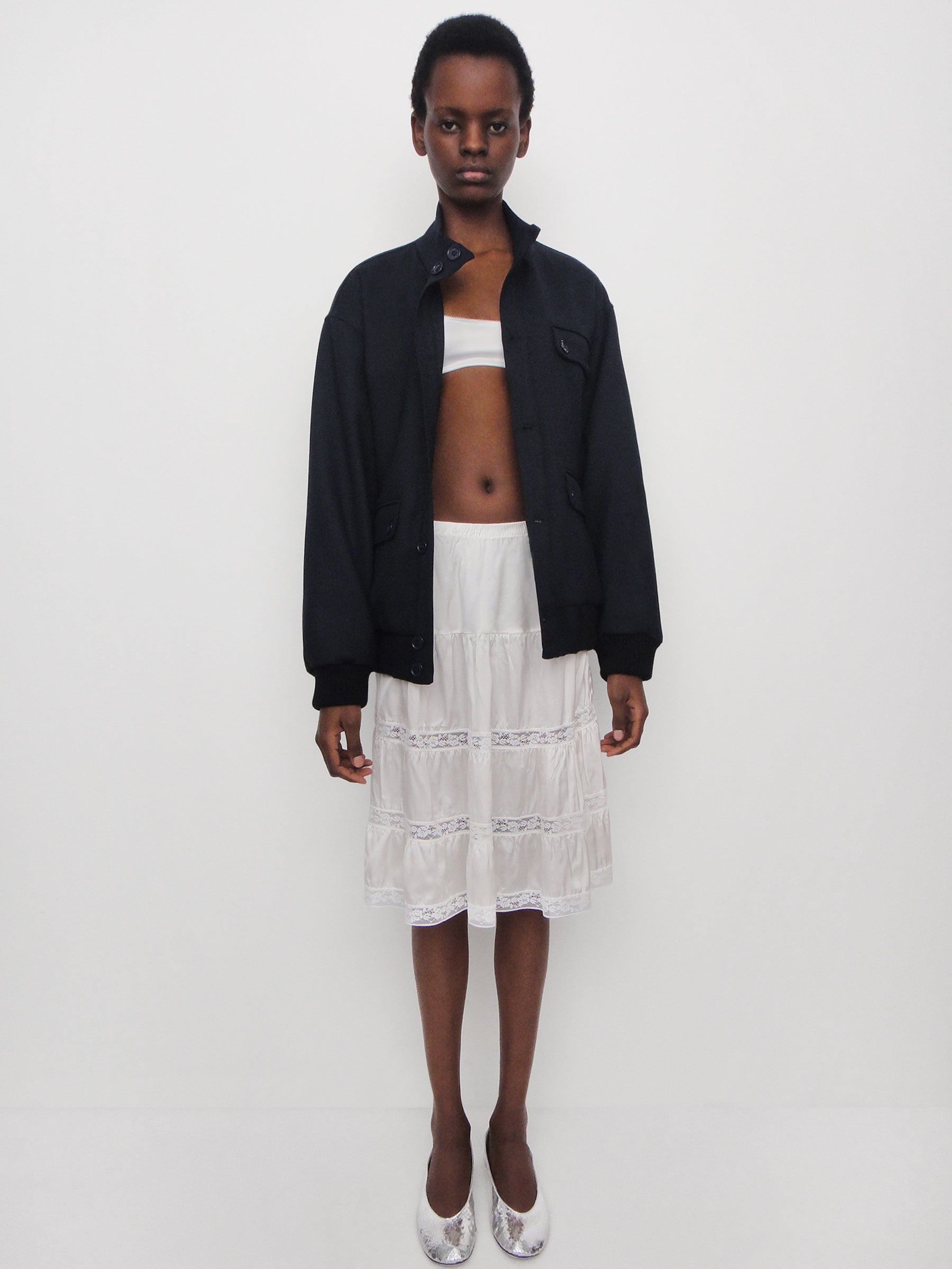 GIMAGUAS] Cielo Skirt - GIMAGUAS | 리켓