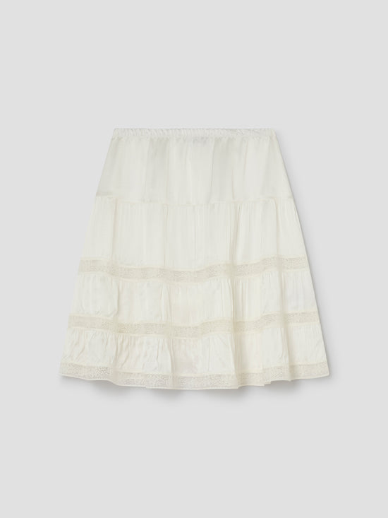 Cielo Skirt