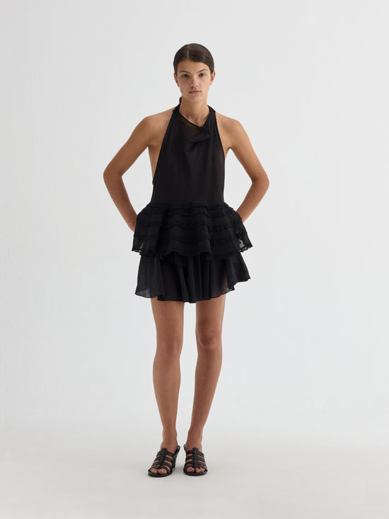 Cira Top