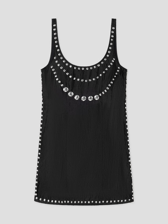 Claude Jewel Dress