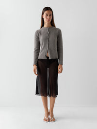 Cometa Cardigan